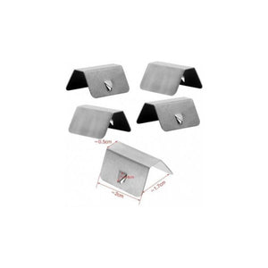 Paravanturi fata-spate Ford Mondeo 5 Combi 2015-2022