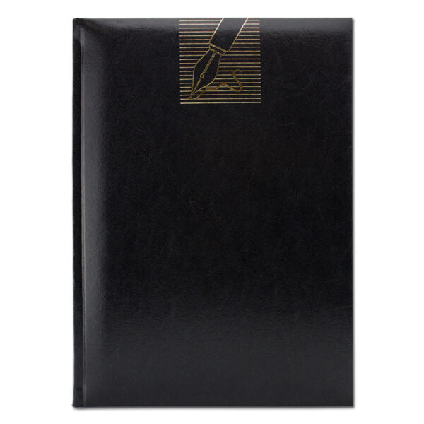 Agenda 469 Karachi Nero , nedatata, 21 x27 cm