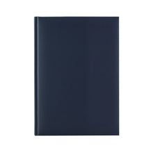 Încarcă imaginea în vizualizatorul Galerie, Agenda 439 Matra Blu, nedatata 15 x 21 cm
