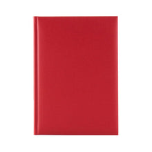 Încarcă imaginea în vizualizatorul Galerie, Agenda 439 Matra Rosso, nedatata 15 x 21 cm
