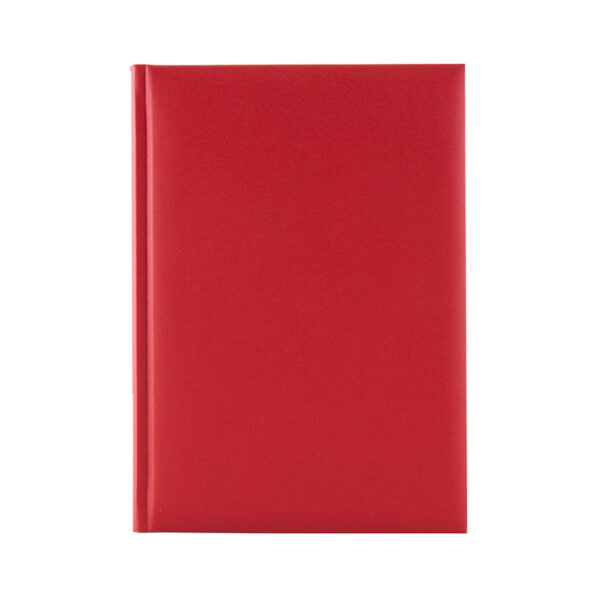 Agenda 439 Matra Rosso, nedatata 15 x 21 cm