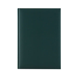 Agenda 439 Matra Verde, nedatata 15 x 21 cm