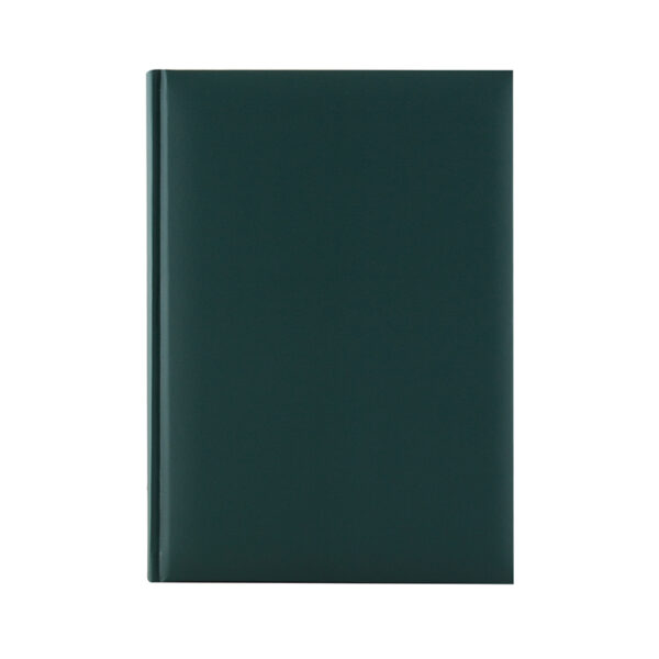 Agenda 439 Matra Verde, nedatata 15 x 21 cm