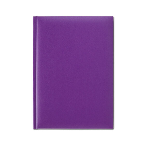 Agenda 439 Matra Viola, nedatata 15 x 21 cm