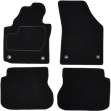 Încarcă imaginea în vizualizatorul Galerie, Covorase auto mocheta VOLKSWAGEN CADDY II 2004 - 2010
