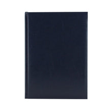 Încarcă imaginea în vizualizatorul Galerie, Agenda 439 New Karachi Blu,nedatata 15 x 21 cm
