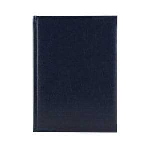 Agenda 439 New Karachi Blu,nedatata 15 x 21 cm