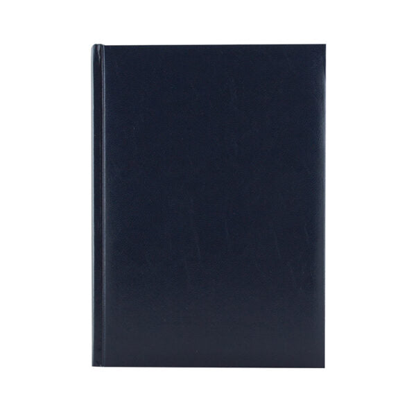 Agenda 439 New Karachi Blu,nedatata 15 x 21 cm
