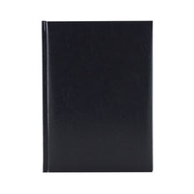 Încarcă imaginea în vizualizatorul Galerie, Agenda 439 New Karachi Nero,nedatata 15 x 21cm
