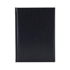 Agenda 439 New Karachi Nero,nedatata 15 x 21cm