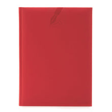 Încarcă imaginea în vizualizatorul Galerie, Agenda 469 Tucson Rosso Passion, Nedatata, 21 x27cm
