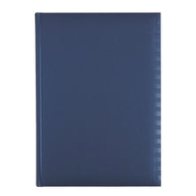 Încarcă imaginea în vizualizatorul Galerie, Agenda 449 Ontario Blu, nedatata 17 x 24 cm
