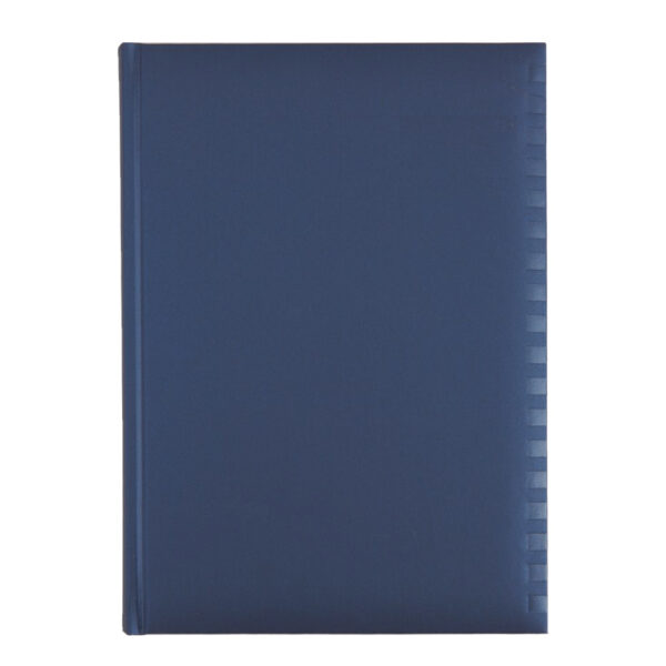 Agenda 449 Ontario Blu, nedatata 17 x 24 cm