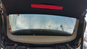 Perdele auto dedicate Mitsubishi Lancer Berlina 2007-2017