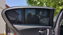 Încarcă imaginea în vizualizatorul Galerie, Perdele auto dedicate Audi A4 B8 Berlina 2008-2016
