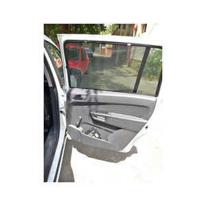 Perdele auto dedicate Opel Zafira B 2006–2011