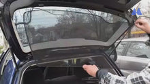 Încarcă și redă videoclipul în vizualizatorul Galerie, Test

