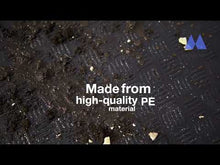 Încarcă și redă videoclipul în vizualizatorul Galerie, Tavita portbagaj Audi A3 (8V) sedan, 2013-2020
