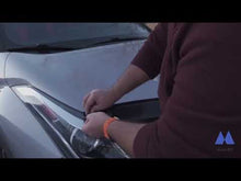 Încarcă și redă videoclipul în vizualizatorul Galerie, Deflector capota Honda CR-V IV RM 2012-2016
