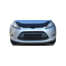 Încarcă imaginea în vizualizatorul Galerie, Deflector capota Ford Fiesta VI Mk6 2009-2012
