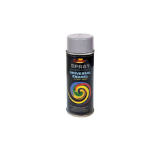 Încarcă imaginea în vizualizatorul Galerie, Spray vopsea Profesional CHAMPION  400ml  Gri Cod: RAL 7001
