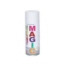 Încarcă imaginea în vizualizatorul Galerie, Spray vopsea Magic Alb Glaciar  400ml Cod: 369
