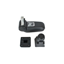 Încarcă imaginea în vizualizatorul Galerie, Cotiera auto dedicata Opel Astra H 2004–2013
