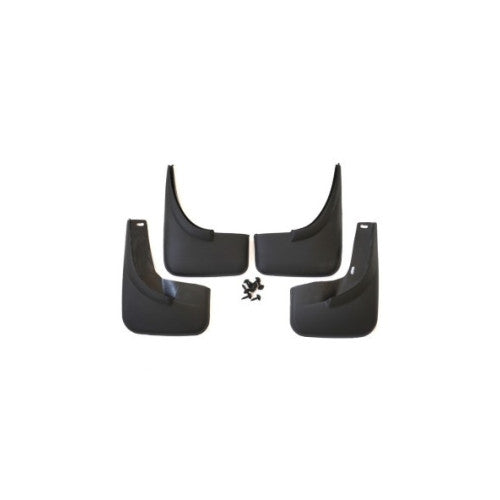 Aparatori noroi Volkswagen Golf 6 Hatchback 2008-2013