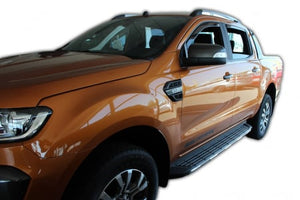 Paravanturi fata-spate Ford Ranger T6 2012-2022