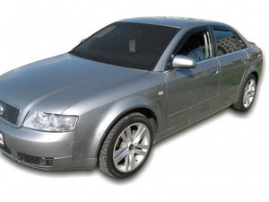 Paravanturi fata-spate Audi A4 B6 Sedan 2002-2009