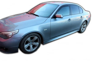 Paravanturi fata-spate BMW Seria 5 E60 sedan 2004-2010