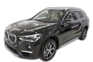 Paravanturi fata-spate BMW X1 F48 2015-2022