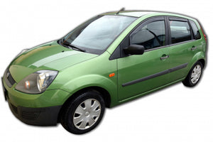 Paravanturi fata Ford Fiesta 6 2002-2008