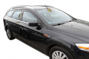 Paravanturi fata-spate Ford Mondeo 4 Combi 2007-2014