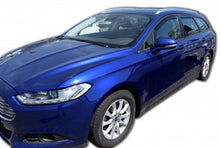 Încarcă imaginea în vizualizatorul Galerie, Paravanturi fata-spate Ford Mondeo 5 Combi 2015-2022
