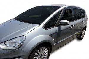 Paravanturi fata-spate Ford S-Max 2 2010-2015