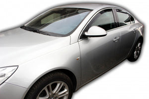 Paravanturi fata-spate Opel Insignia Sedan 2009-2017