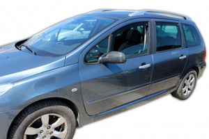 Paravanturi fata-spate Peugeot 307 SW 2001-2008