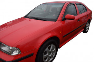 Paravanturi fata-spate Skoda Octavia I / Tour Sedan 1996-2008