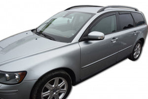 Paravanturi fata-spate Volvo V50 2004-2012