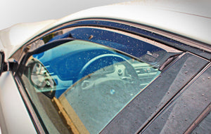 Paravanturi fata-spate Chevrolet Cruze Sedan 2009-2016