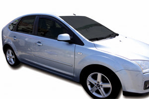 Paravanturi fata Ford Focus 2 2004-2010