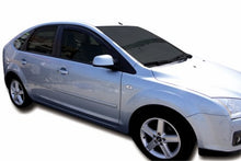 Încarcă imaginea în vizualizatorul Galerie, Paravanturi fata Ford Focus II, 5 usi, sedan/combi 2004-2011

