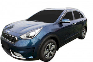 Paravanturi fata-spate Kia Niro 2016-2024