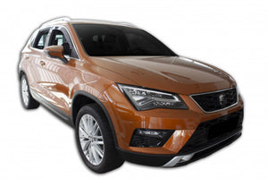 Paravanturi fata-spate Seat Ateca 2016-2024