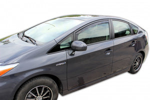 Paravanturi fata-spate Toyota Prius 3 Liftback 2010-2015