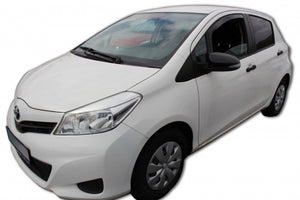 Paravanturi fata-spate Toyota Yaris 3 2011-2019