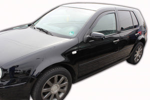 Paravanturi fata-spate Volkswagen Golf IV Hatchback/Variant 1997-2004