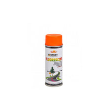 Încarcă imaginea în vizualizatorul Galerie, Spray vopsea Profesional CHAMPION 400ml Portocaliu Fluorescent
