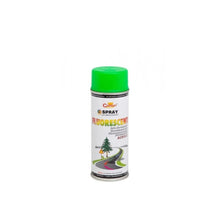 Încarcă imaginea în vizualizatorul Galerie, Spray vopsea Profesional CHAMPION 400ml Verde Fluorescent
